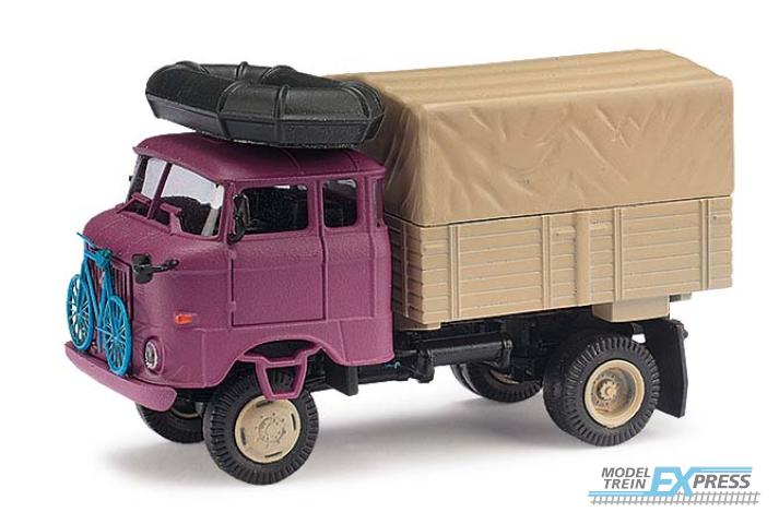 Busch autos 95239